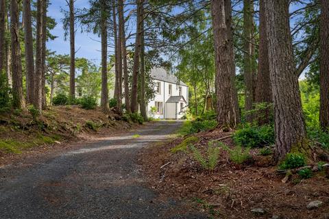 8 bedroom detached house for sale, Kinlochmaree House, Kinlochewe, IV22 2PA