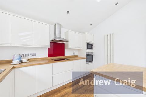 undefined, Linden Road, Gosforth