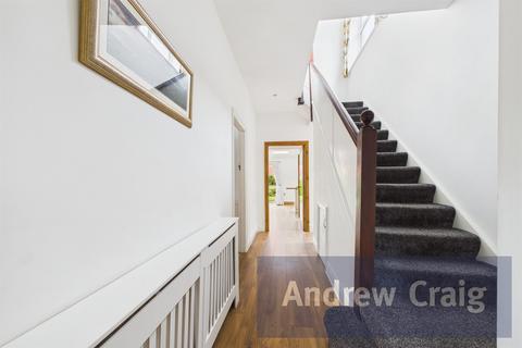 undefined, Linden Road, Gosforth