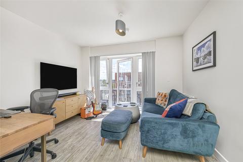 1 bedroom flat for sale, Springfield Drive, London, SW17