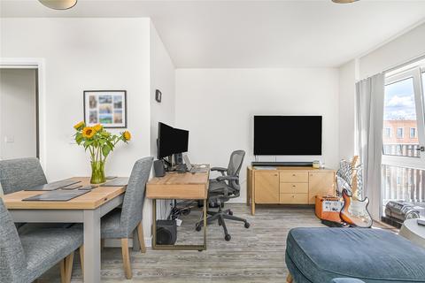 1 bedroom flat for sale, Springfield Drive, London, SW17