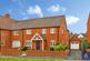 Juno Crescent, Northants NN13