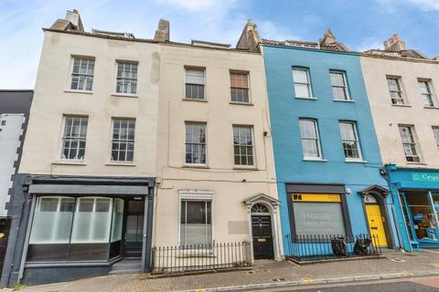 undefined, Lower Park Row, Bristol