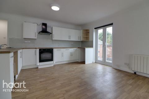 undefined, St Peters Road, Wisbech