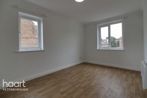 undefined, St Peters Road, Wisbech
