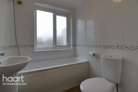 undefined, St Peters Road, Wisbech