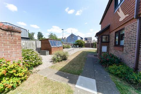 2 bedroom maisonette for sale, Princes Road, Maldon