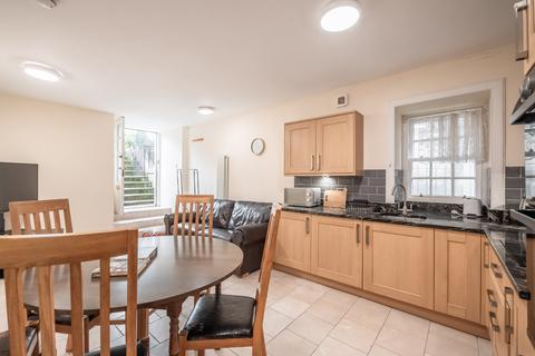 3 bedroom flat for sale, 1a Haddington Place, Edinburgh, EH7