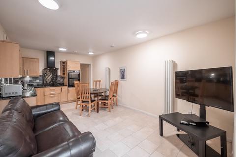 3 bedroom flat for sale, 1a Haddington Place, Edinburgh, EH7