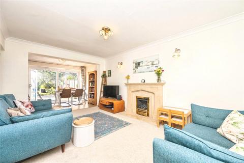 3 bedroom detached house for sale, Arras Boulevard, Hampton Magna, Warwick, Warwickshire, CV35