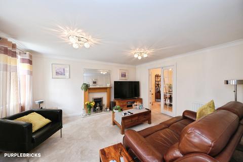 5 bedroom detached house for sale, Limekiln Way, Worksop, S81
