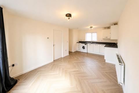 undefined, Woodheys Park, Kingswood, Hull