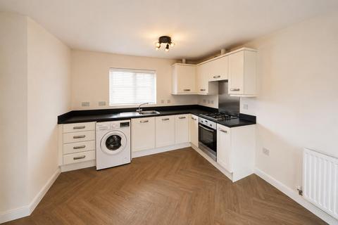 undefined, Woodheys Park, Kingswood, Hull