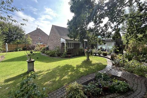 3 bedroom detached bungalow for sale, The Gables Paddock, Eastrington, Goole