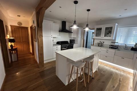 3 bedroom detached bungalow for sale, The Gables Paddock, Eastrington, Goole