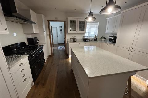 3 bedroom detached bungalow for sale, The Gables Paddock, Eastrington, Goole
