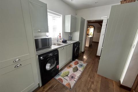 3 bedroom detached bungalow for sale, The Gables Paddock, Eastrington, Goole