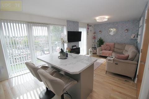 2 bedroom apartment to rent, Eden Square, Flixton Road, Urmston