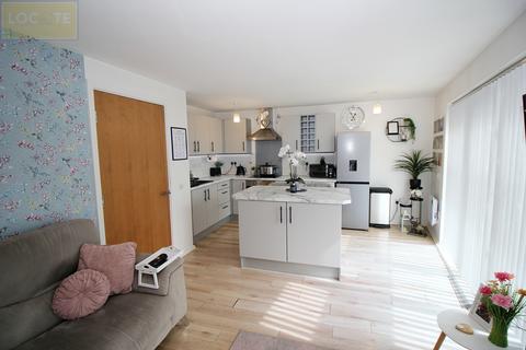 2 bedroom apartment to rent, Eden Square, Flixton Road, Urmston