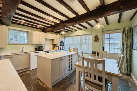 5 bedroom detached house for sale, Fosse Way, Halford, Shipston-On-Stour