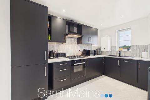 undefined, Ovett Gardens, St James Village, NE8