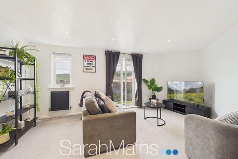 undefined, Ovett Gardens, St James Village, NE8