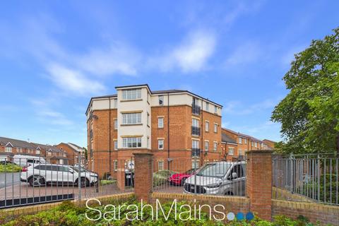undefined, Ovett Gardens, St James Village, NE8