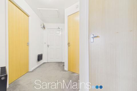 undefined, Ovett Gardens, St James Village, NE8