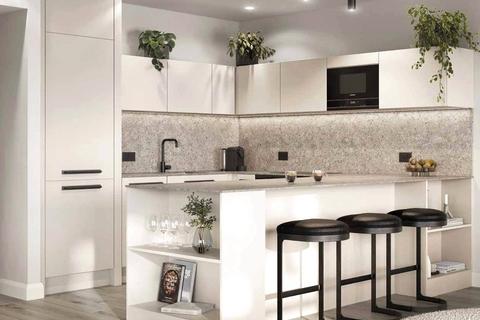 2 bedroom flat for sale, Attika Apartments, London N7