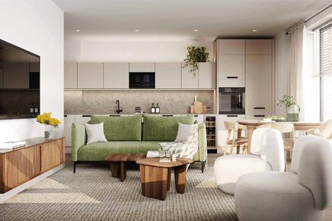 2 bedroom flat for sale, Attika Apartments, London N7