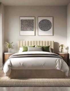 2 bedroom flat for sale, Attika Apartments, London N7