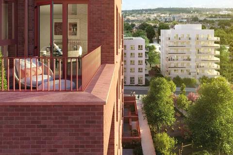2 bedroom flat for sale, Attika Apartments, London N7