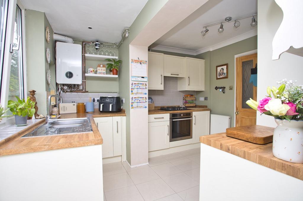 House in Deal - View 2