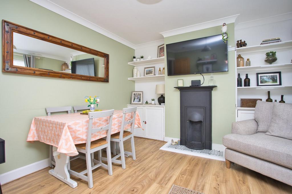 House in Deal - View 3