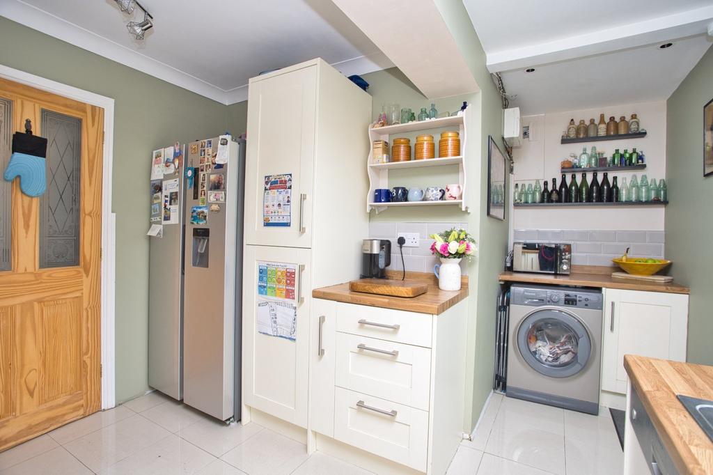 House in Deal - View 5