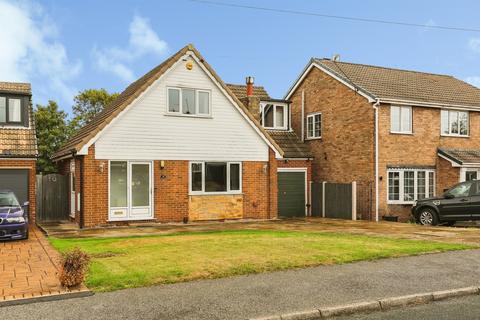 4 bedroom detached house for sale, Roman Road, Darton, Barnsley