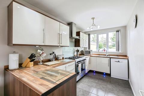 4 bedroom detached house for sale, Roman Road, Darton, Barnsley