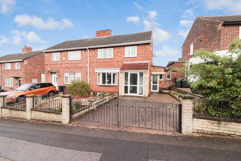 3 bedroom semi-detached house for sale, Wesley Avenue, Sheffield S26