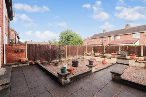 3 bedroom semi-detached house for sale, Wesley Avenue, Sheffield S26