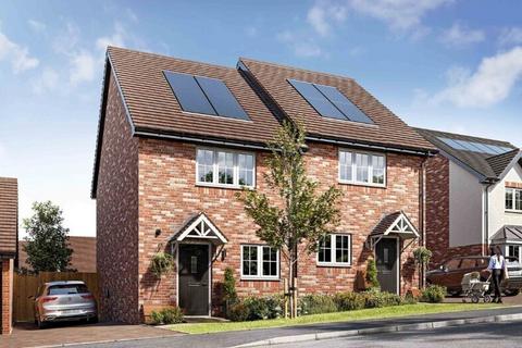 The Corringham, Arden Oaks, CM14