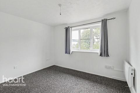 undefined, Yunus Khan Close, London