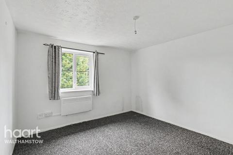 undefined, Yunus Khan Close, London