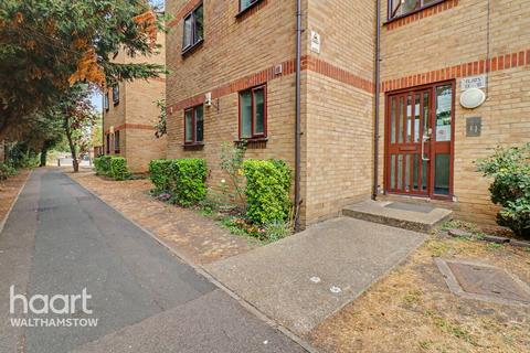 undefined, Yunus Khan Close, London