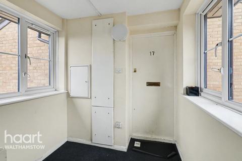 undefined, Yunus Khan Close, London
