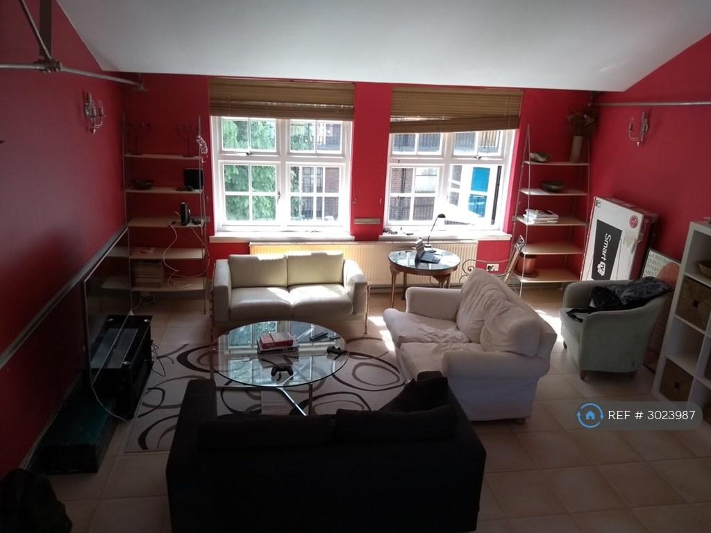 Apartment in London - View 4
