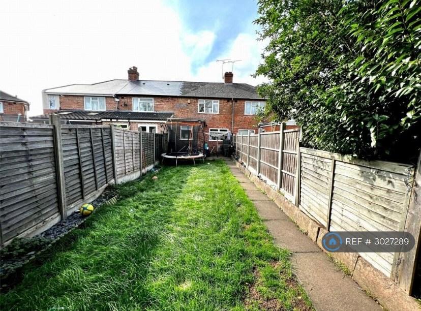 House in Birmingham - View 2