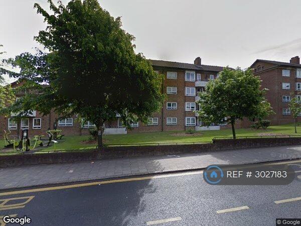 Apartment in London - View 2