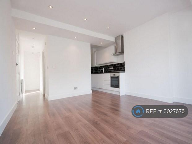 Apartment in London - View 2