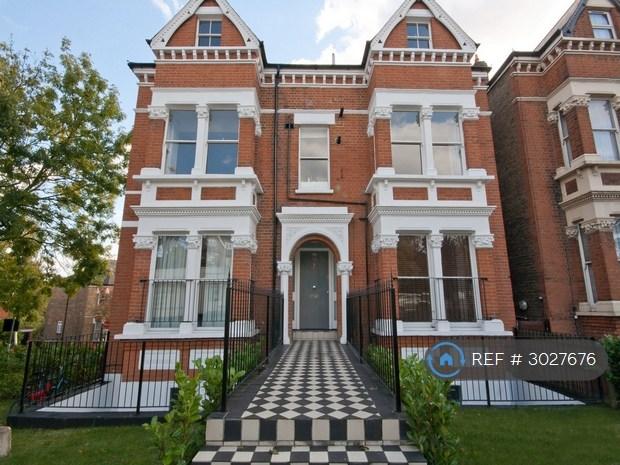 Apartment in London - View 3