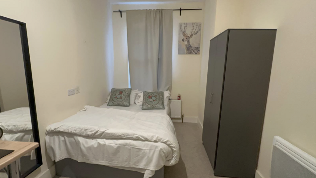 Apartment in London - View 3